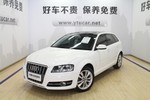 奥迪A3 Sportback2010款1.4TFSI 舒适型