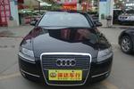 奥迪A6L2008款2.0TFSI 标准型(自动)