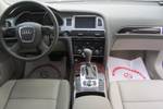 奥迪A6L2009款2.0TFSI 标准型AT