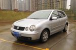 大众Polo2002款两厢1.4 CLi自动4速