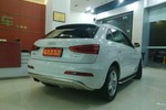 奥迪Q32013款35 TFSI 舒适型