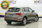 奥迪Q52012款2.0TFSI 进取型