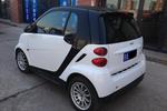 smartfortwo2012款1.0 MHD 硬顶舒适版