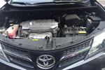 丰田RAV42013款2.5L 自动四驱豪华版 