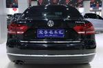 大众帕萨特2013款1.8TSI DSG 御尊版