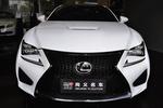 雷克萨斯RC F2015款F 5.0L 巅峰版