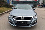 大众CC2010款2.0TSI 至尊型