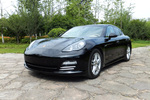 保时捷Panamera2010款Panamera 4