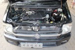 铃木北斗星2009款1.4L AMT 