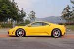 法拉利F4302008款Coupe