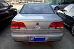 大众捷达2005款CIF 1.6L手动5速