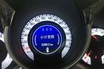 凯迪拉克SRX2010款3.0L 豪华版