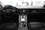 保时捷Panamera2010款Panamera 3.6L 