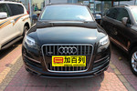 奥迪Q72013款35 TFSI 技术型