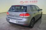 大众高尔夫2012款1.4TSI 手自一体 舒适型