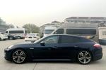 保时捷Panamera2010款Panamera 3.6L 