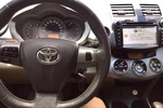 丰田RAV42012款炫装版 2.4L 自动四驱豪华 