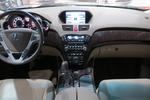 讴歌MDX2010款3.7L 舒适版