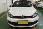 大众高尔夫GTI2010款2.0TSI DSG 豪华版