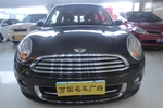 MINIMINI2010款1.6L COOPER Cheer 