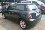 MINIMINI2011款1.6L ONE