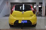 MG32011款1.5L 自动 精英版