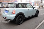 MINIMINI2011款1.6L ONE