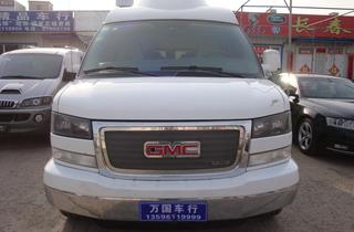 吉林二手gmc报价 吉林gmc二手车价格 搜狐二手车 诚信有保障