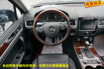 大众途锐2011款3.0TSI V6 高配型 