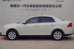 大众宝来2012款1.6L 手自一体 时尚型