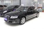 奥迪A6L2009款2.0TFSI 标准型AT