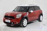 MINICOUNTRYMAN2012款1.6T COOPER S