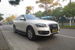 奥迪Q52013款40 TFSI 进取型