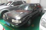 大众桑塔纳2001款2000 GLS 手动