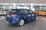 奥迪A3 Sportback2014款40 TFSI S line 豪华型