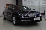 大众辉腾2012款3.0L 商务型