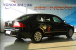 斯柯达昊锐2009款2.0TSI 手自一体 贵雅版