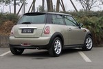 MINIMINI2011款1.6L COOPER Fun