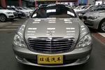 奔驰S级2008款S 350L