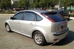 福特福克斯两厢2007款1.8L 手动舒适型