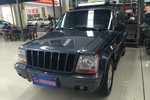 Jeep大切诺基2004款Jeep4700(CBU) 5门旅行车自动4速四驱