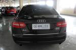 奥迪A6L2011款2.0TFSI 手自一体 标准型