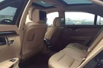 奔驰S级2010款S 350L 4MATIC