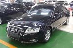 奥迪A6L2011款2.0TFSI 舒适型