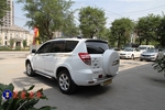 丰田RAV42010款2.0L 自动 豪华升级版