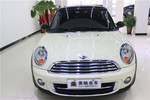 MINIMINI2013款1.6L ONE 限量第一款