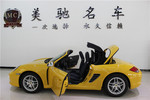 保时捷Boxster2009款Boxster 2.9L 