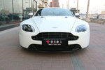 阿斯顿马丁V8 Vantage2012款4.7 S Coupe