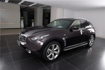 英菲尼迪QX702013款3.7L 超越版