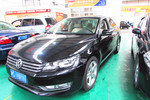 大众帕萨特2011款1.8TSI DSG御尊版